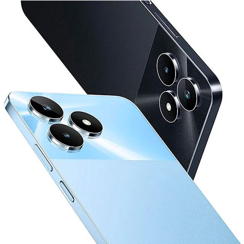 Realme Note 50 4G -3GB RAM 64GB ROM - buletz