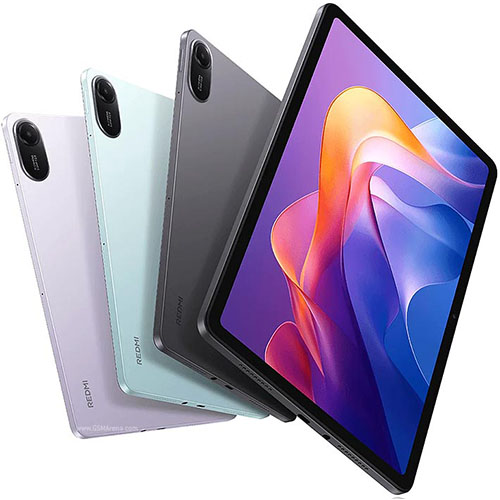 Xiaomi Redmi Pad 2 4G - 8GB RAM 128GB ROM - buletz
